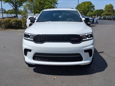 New 2026 Dodge Durango GT image 9