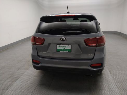 Used 2020 Kia Sorento LX image 7