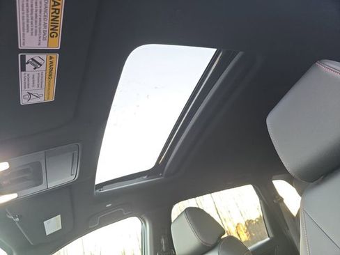 New 2026 Honda CR-V Sport-L image 30