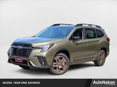 New 2025 Subaru Ascent Bronze Edition w/ Popular Package #2