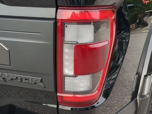 Used 2023 Ford F150 Raptor AWD/4WD image 45