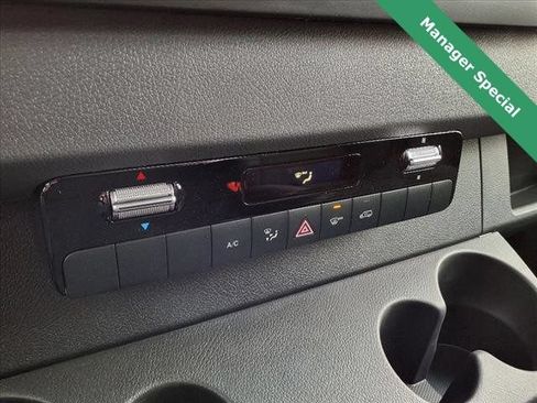 Used 2023 Mercedes-Benz Sprinter 3500 image 25