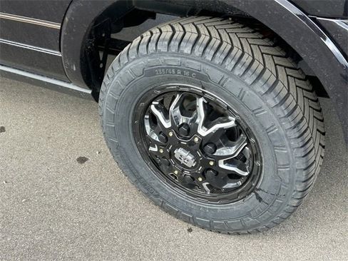 New 2024 Ford Transit 150 Low Roof AWD image 7