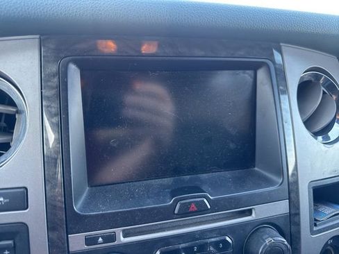 Used 2015 Ford Expedition EL Limited image 15