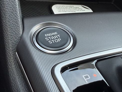 New 2027 Kia Sportage EX FWD image 32