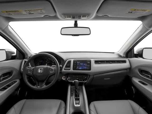 Used 2016 Honda HR-V EX-L image 7