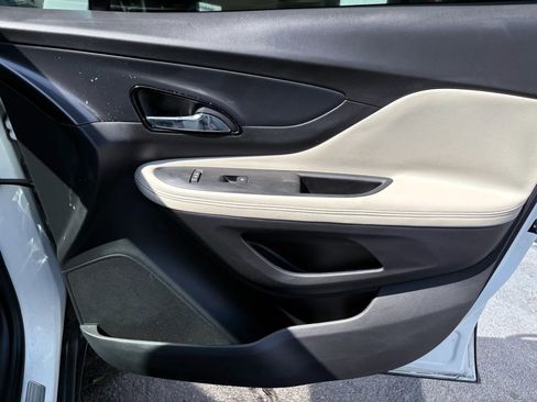 Used 2017 Buick Encore Preferred image 18