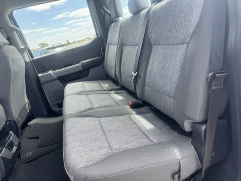 Used 2023 Ford F250 XL w/ STX Appearance Package AWD/4WD image 28