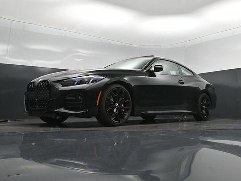 New 2027 BMW 430i Coupe w/ M Sport Package RWD image 38
