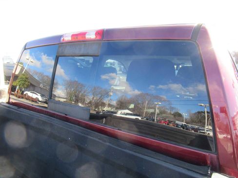 Used 2017 RAM 1500 Big Horn image 9