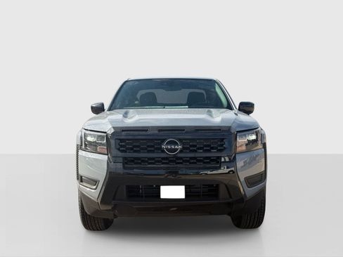 New 2026 Nissan Frontier SV w/ SV Convenience Package RWD image 9