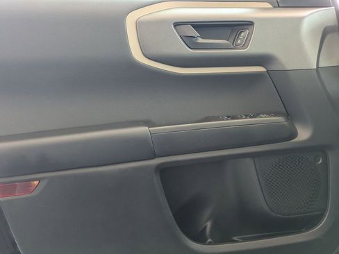 Used 2025 Ford Bronco Sport Big Bend image 11