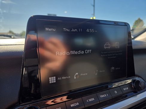 Used 2023 Kia Forte LXS FWD image 21