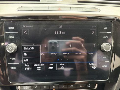 Used 2019 Volkswagen Arteon SE AWD/4WD image 19