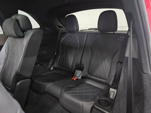 Used 2026 Mercedes-Benz EQS 550 4MATIC SUV image 15