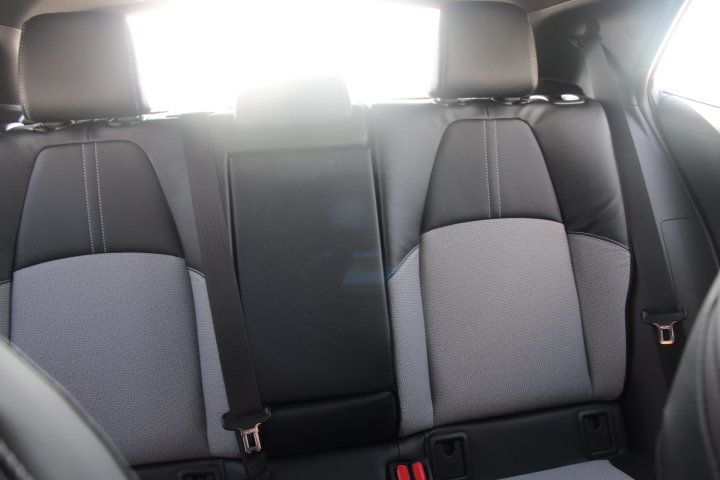 Certified 2026 Toyota Corolla XSE FWD image 22