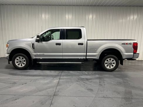Used 2022 Ford F250 XLT image 16