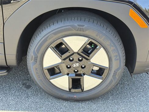 New 2026 Hyundai Santa Fe SEL image 12