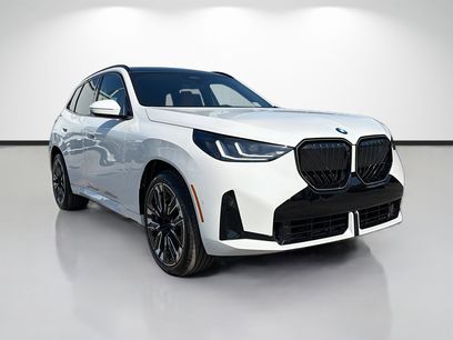 New 2026 BMW X3 xDrive30 w/ Premium Package