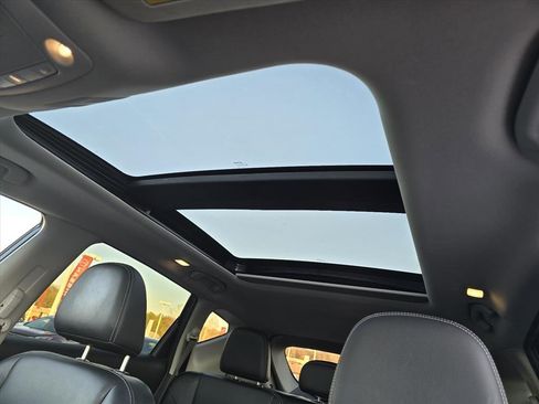 Used 2021 Nissan Murano SL w/ SL Moonroof Package image 7