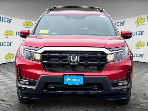 New 2026 Honda Ridgeline RTL image 3