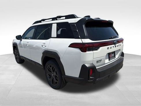 New 2026 Subaru Outback Limited XT AWD/4WD image 5