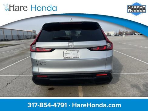 Used 2023 Honda CR-V EX image 7