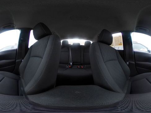 Used 2023 Toyota Corolla LE image 42