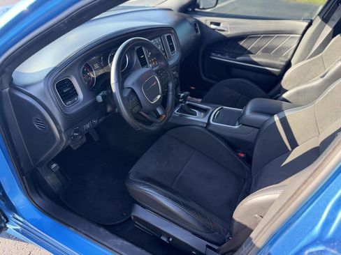 Used 2023 Dodge Charger Scat Pack image 9