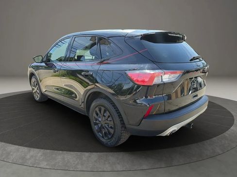 Used 2021 Ford Escape SE w/ Convenience Package AWD/4WD image 7