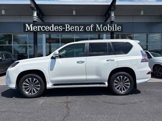 Used 2020 Lexus GX 460 Luxury w/ Accessory Package AWD/4WD video 1