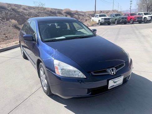 Used 2003 Honda Accord EX image 3