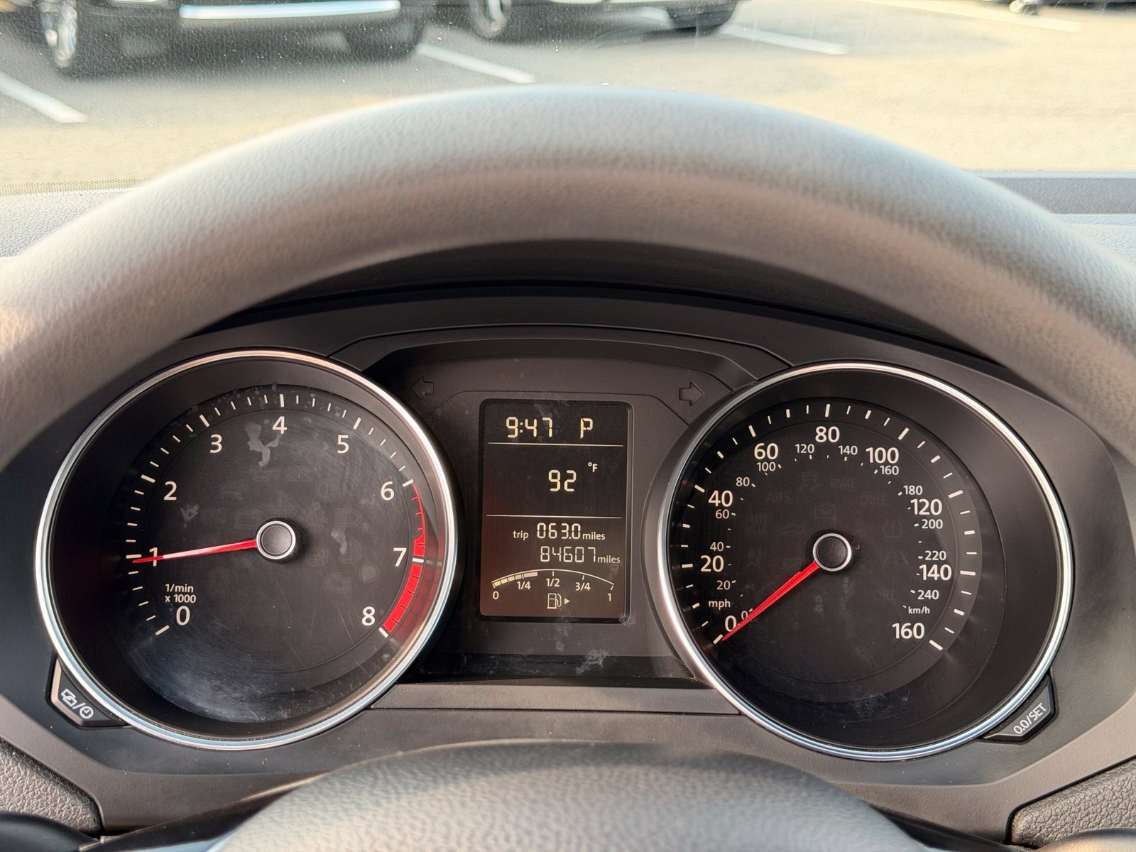 Used 2018 Volkswagen Jetta S FWD image 19