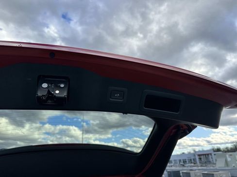 Used 2024 MAZDA CX-5 AWD 2.5 S w/ Preferred Package image 30