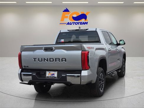 New 2026 Toyota Tundra SR5 image 4
