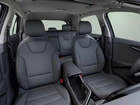 New 2025 Kia Niro SX image 15