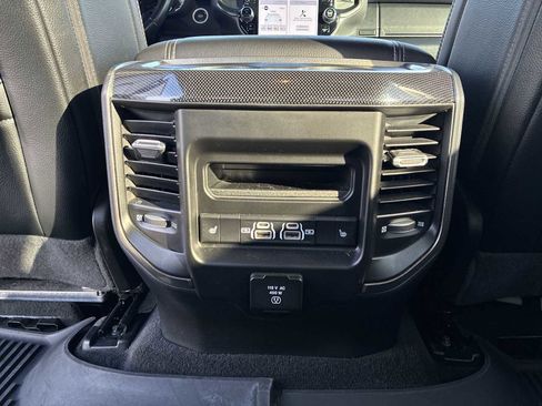 Used 2022 RAM 1500 Rebel w/ Rebel Level 2 Equipment Group image 21