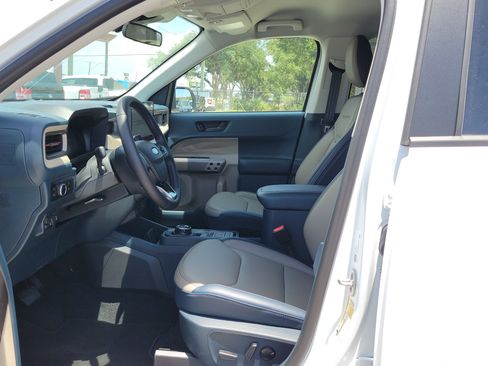 New 2026 Ford Maverick Lariat AWD/4WD image 17