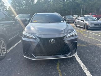 Used 2024 Lexus NX 350 F Sport AWD/4WD video 2