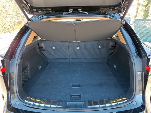 Certified 2022 Lexus NX 350h Premium image 29