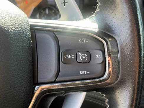 Used 2021 RAM 1500 TRX w/ TRX Level 2 Equipment Group AWD/4WD image 23