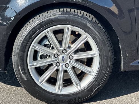 Used 2019 Ford Flex Limited image 28