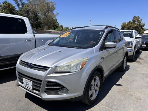 Used 2013 Ford Escape SE image 6