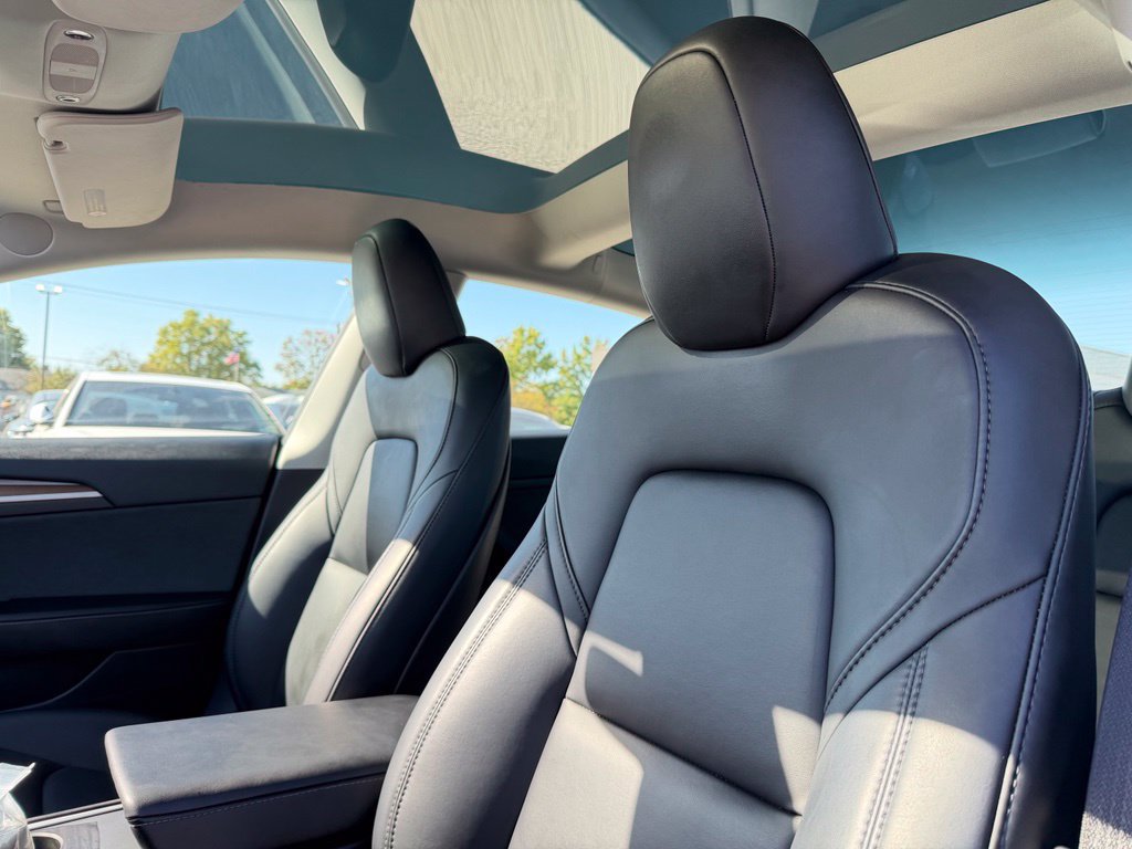 Used 2023 Tesla Model 3 Standard Range RWD image 79