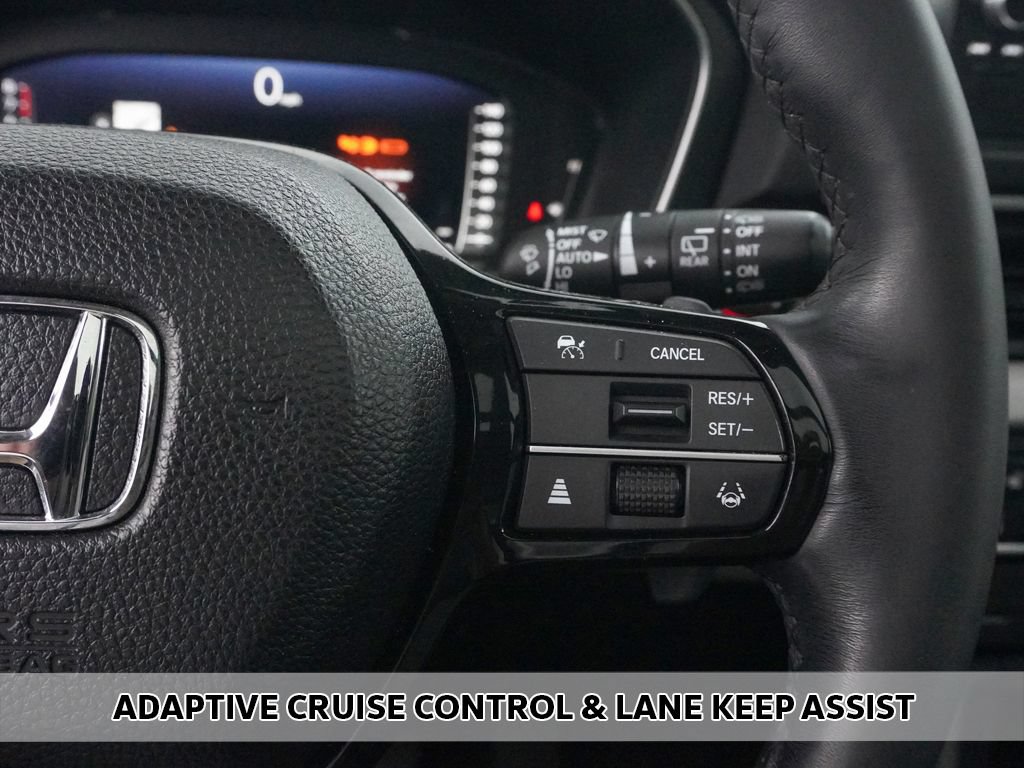 Used 2023 Honda Pilot Elite image 6