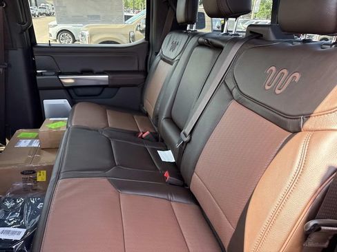 New 2026 Ford F250 King Ranch AWD/4WD image 18