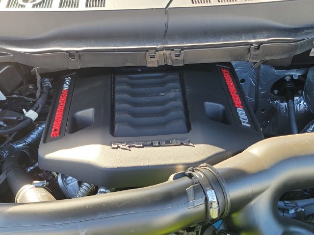 New 2026 Ford F150 Raptor AWD/4WD image 15