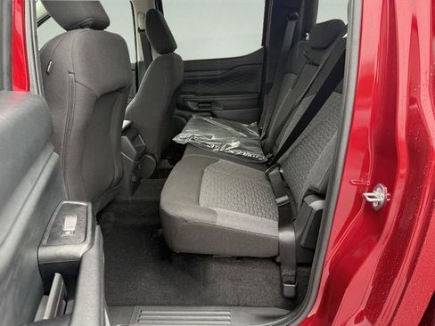 New 2026 Ford Ranger XL AWD/4WD image 10