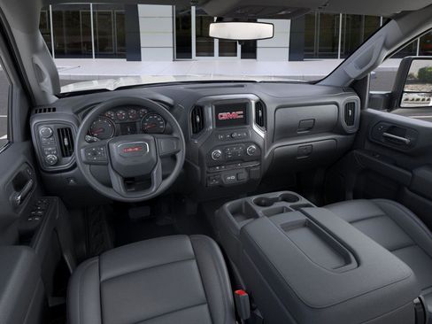 New 2026 GMC Sierra 3500 Pro w/ Convenience Package image 15