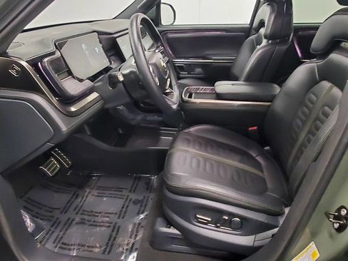 Used 2022 Rivian R1T Launch Edition image 9